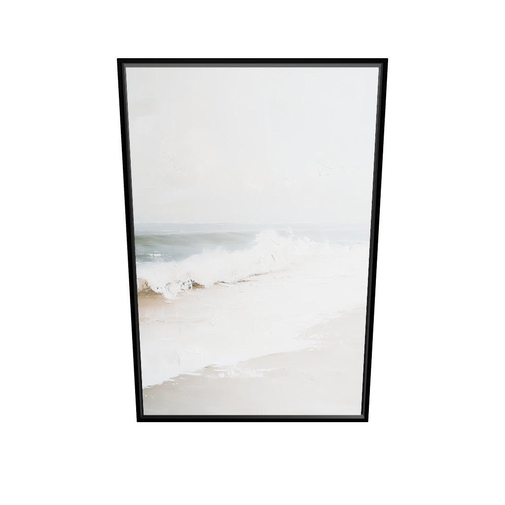 Serene Shoreline